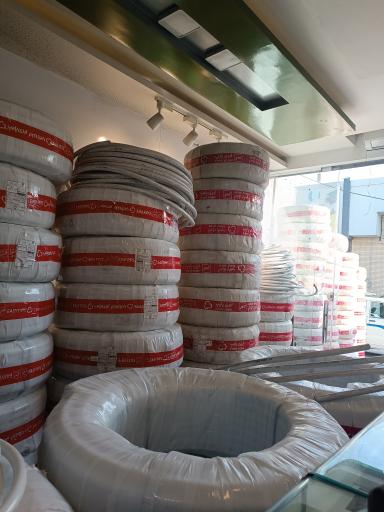 فروشگاه ایزی پایپ