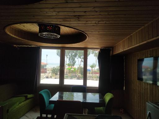 عکس ویلا گلستان