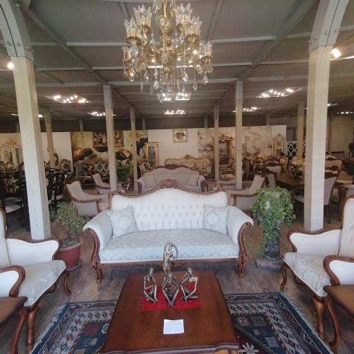 عکس فروشگاه مبلمان ایتالیا (شعبه ۲)