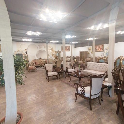 عکس فروشگاه مبلمان ایتالیا (شعبه ۲)