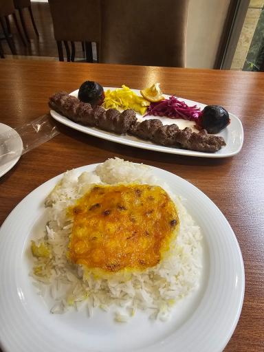 عکس مجموعه ایوان