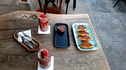 عکس کافه ویلیز