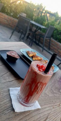 عکس کافه ویلیز