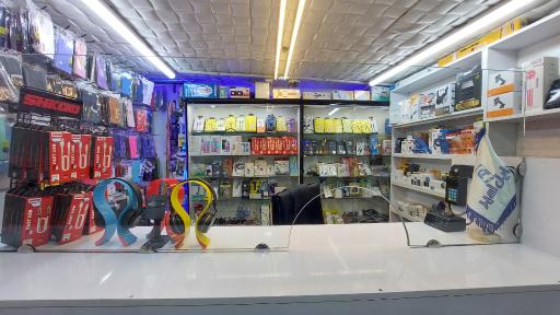 موبایل امیر نمایندگی رسمی همراه اول ایرانسل رایتل و آپتل