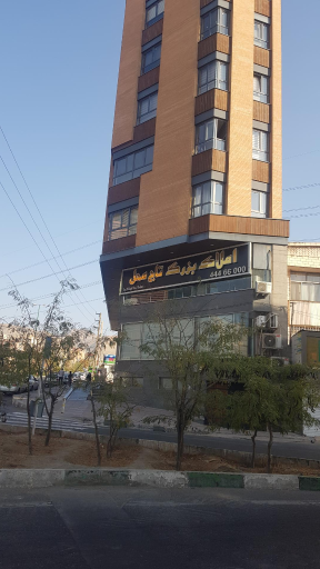 عکس املاک بزرگ تاج محل
