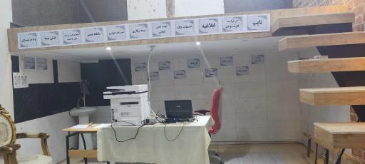 عکس کافی نت مهرداد