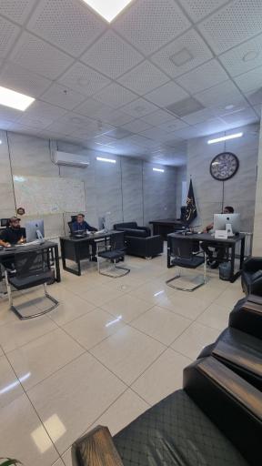 عکس دپارتمان املاک بهشت