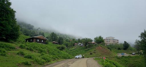 عکس هتل رستوران فردین معصومی