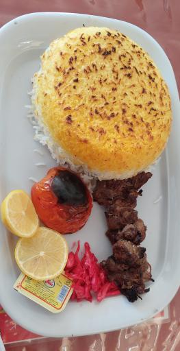 عکس هتل رستوران فردین معصومی