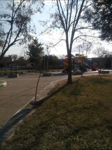 عکس بوستان شادی