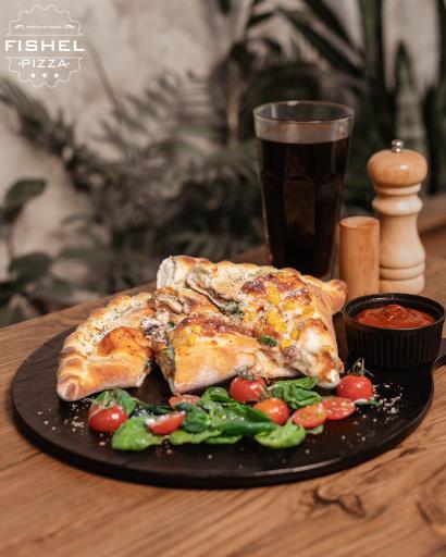 عکس فست فود فیشل