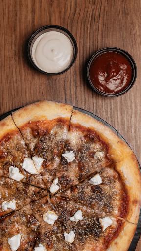 عکس فست فود فیشل