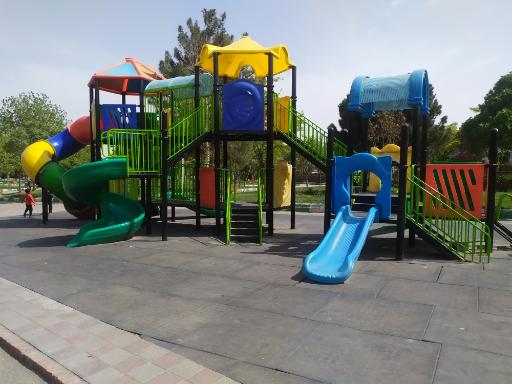 عکس بوستان شادی