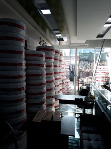 عکس فروشگاه ایزی پایپ