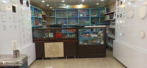 عکس فروشگاه نورگستر