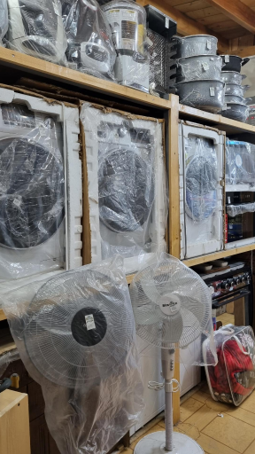 عکس لوازم خانگی تقوی لاهيجان 