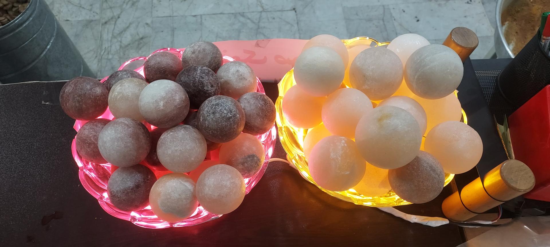 عکس شهر ادویه مرهم (پخش گیاهان دارویی)