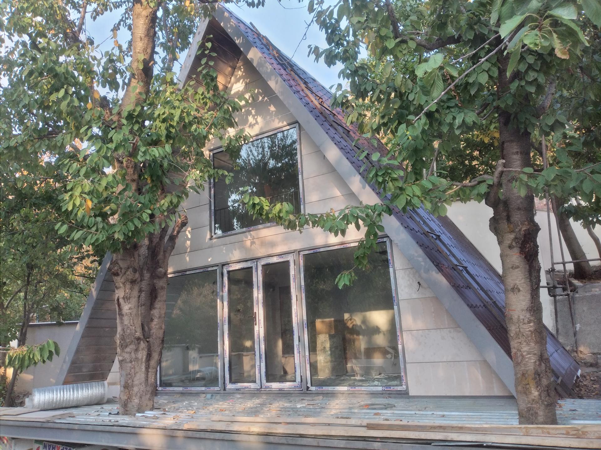 عکس کانکس زیباسازان