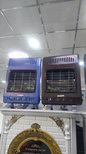 نمایندگی فروش شعله طلایی