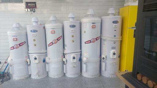 نمایندگی فروش شعله طلایی