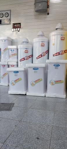 نمایندگی فروش شعله طلایی