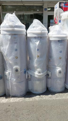 نمایندگی فروش شعله طلایی