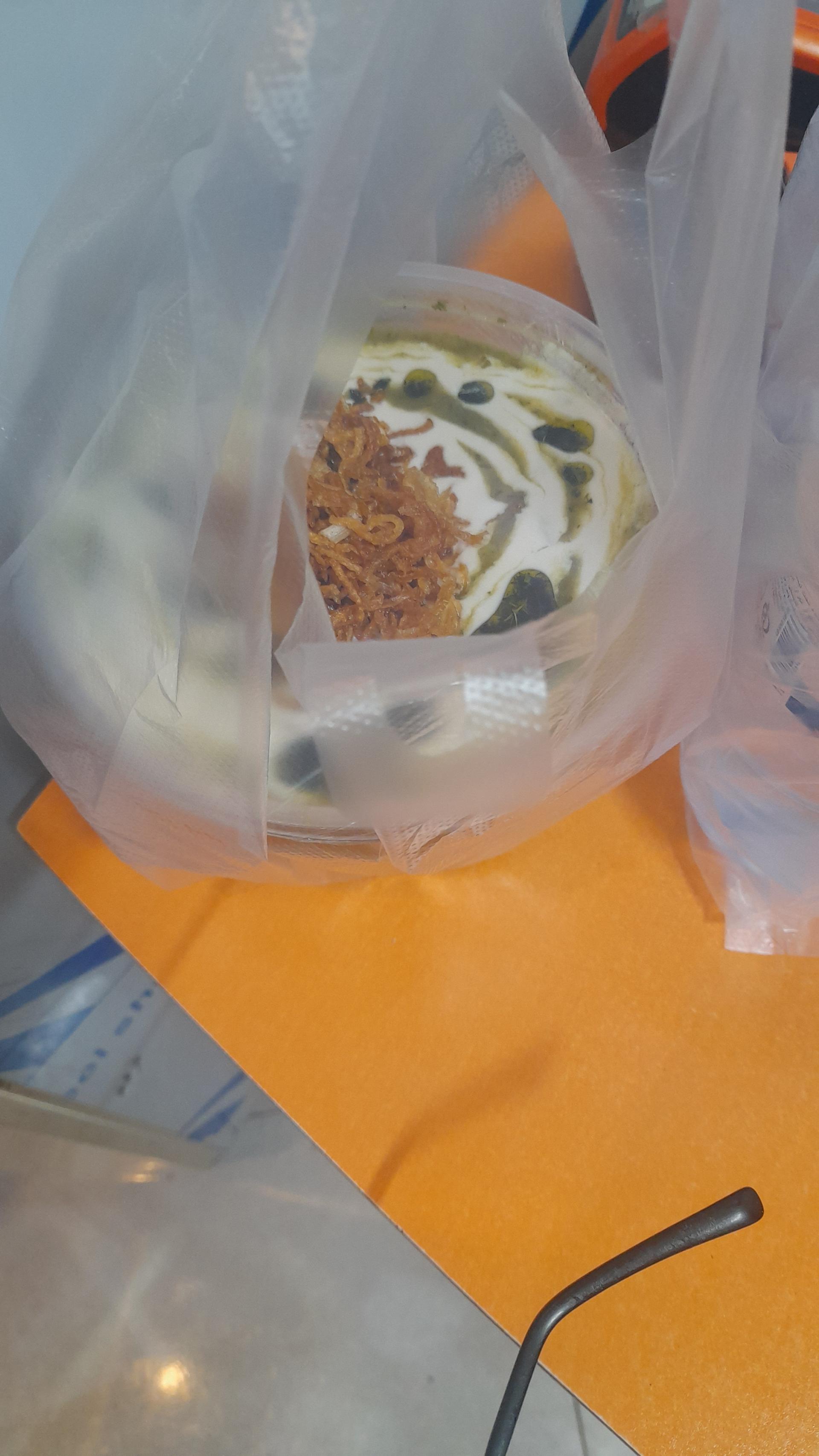 عکس دستپخت مامان