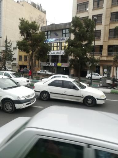 عکس رایان گستر عصر آرتا