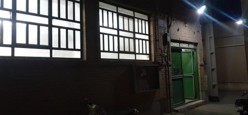 عکس مسجد شیخداد