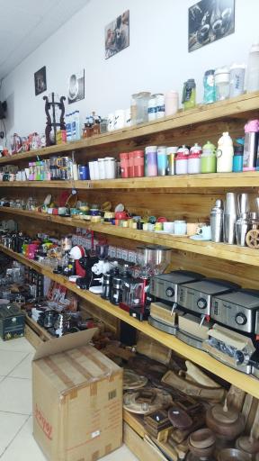 عکس قهوه توداک