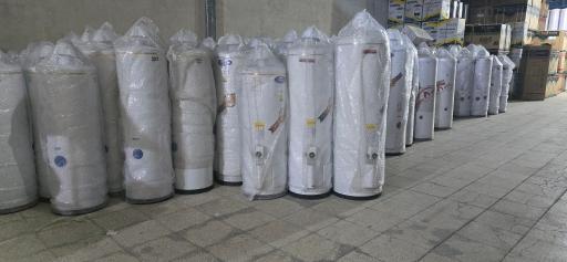 نمایندگی فروش شعله طلایی