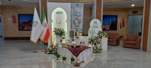 عکس هتل جهانگردی کرمان شعبه ۲