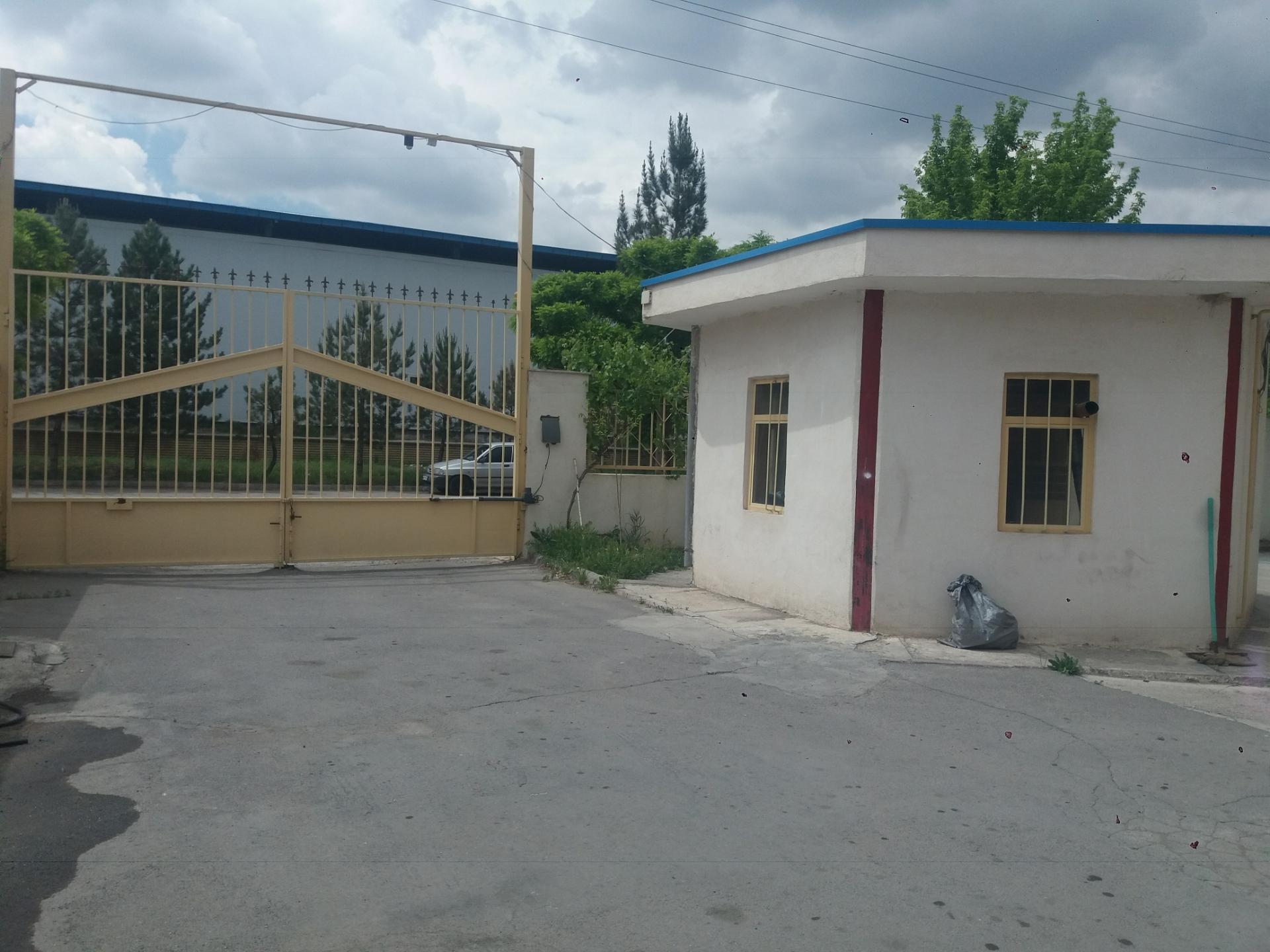 عکس شرکت نیکان پلاست اطلس