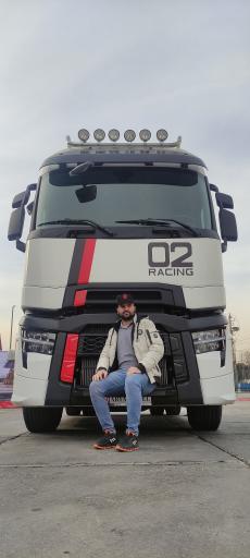 آیرو دیزل ایران