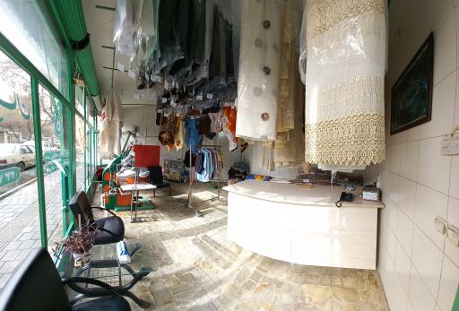 عکس خشکشویی برلیان