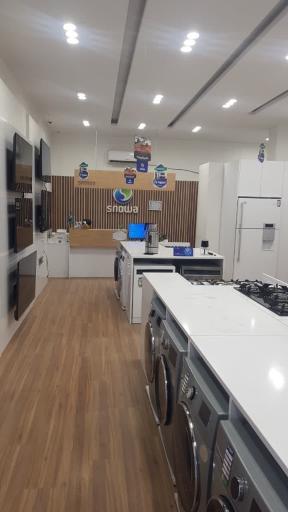 عکس نمایندگی اسنوا 