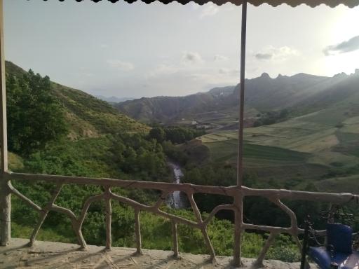 عکس آبش احمد