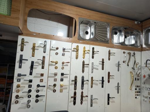 کلینیک آشپزخانه سادات