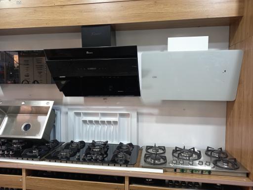 کلینیک آشپزخانه سادات