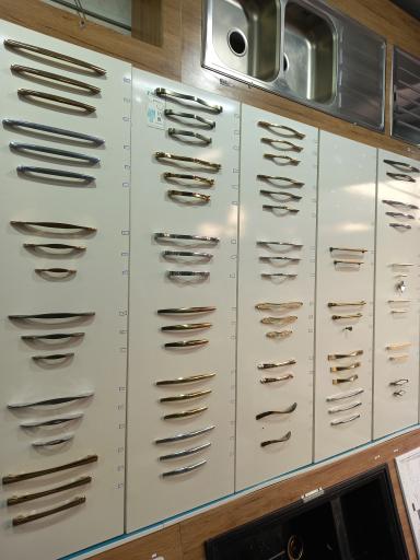 کلینیک آشپزخانه سادات