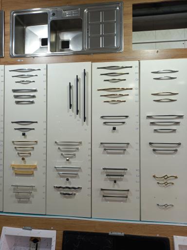 کلینیک آشپزخانه سادات