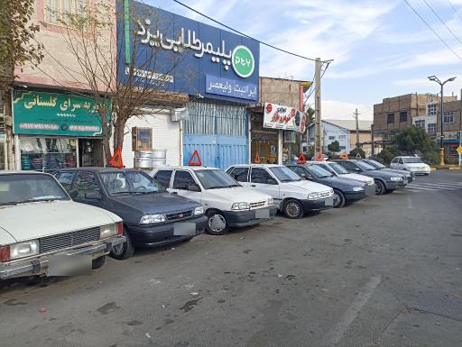 خودرو بازار