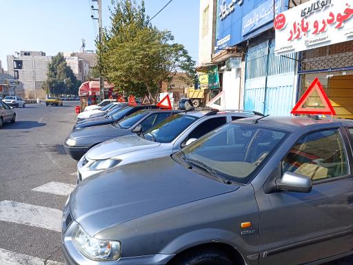 عکس خودرو بازار