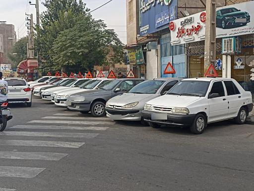 خودرو بازار