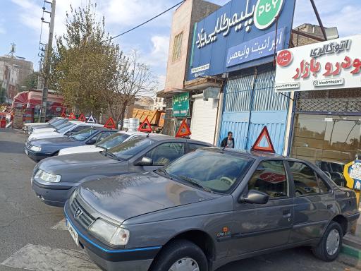 خودرو بازار