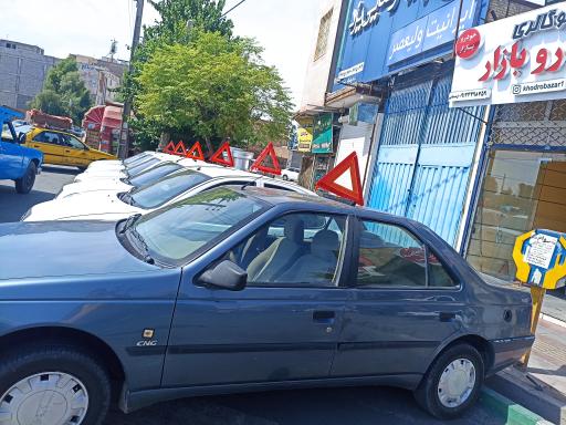 عکس خودرو بازار