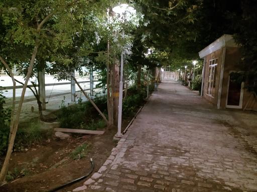 عکس مانژ سوارکاری ناژوان