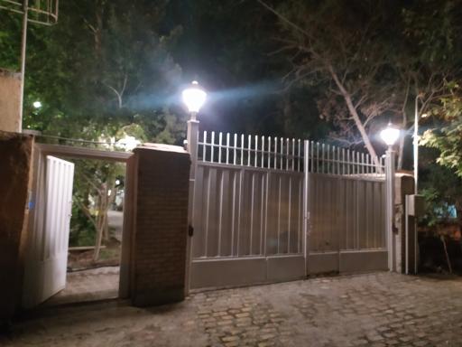 عکس مانژ سوارکاری ناژوان