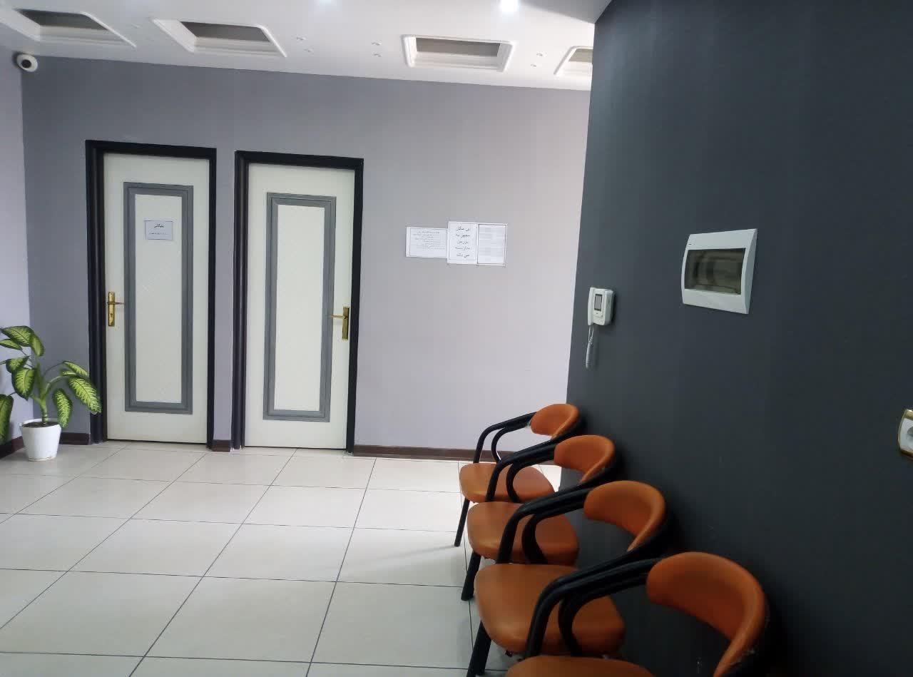 عکس دفتر اسناد رسمی ۱۷۷ قم بشری