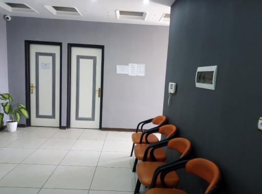 عکس دفتر اسناد رسمی ۱۷۷ قم